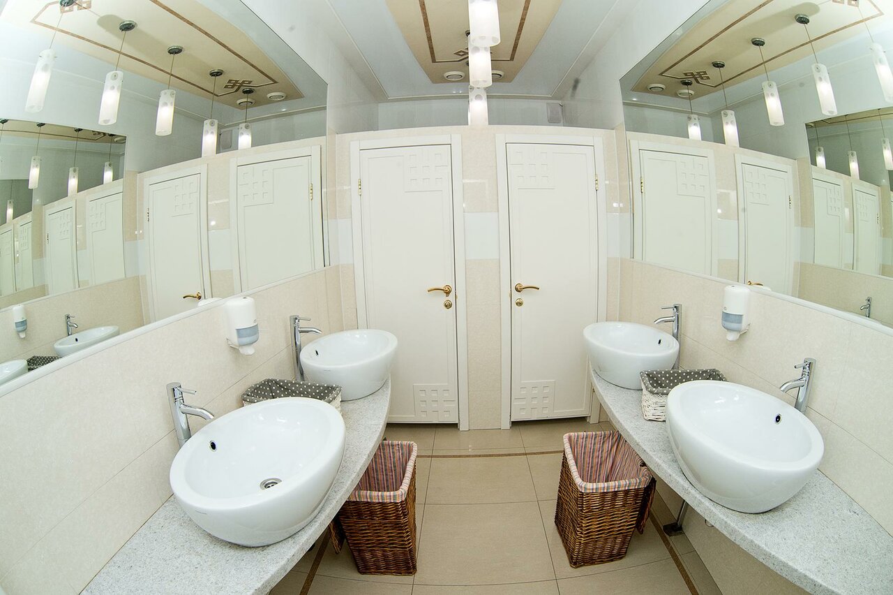 Гостиница У Истока Иркутск