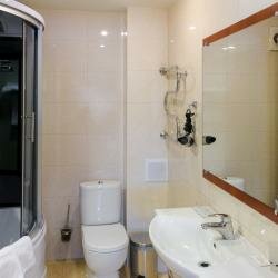 Гостиница У Истока Иркутск-139