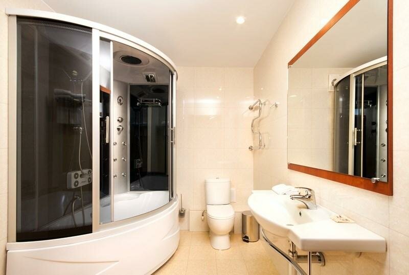 Гостиница У Истока Иркутск-105