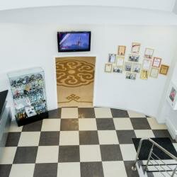 Гостиница У Истока Иркутск-79