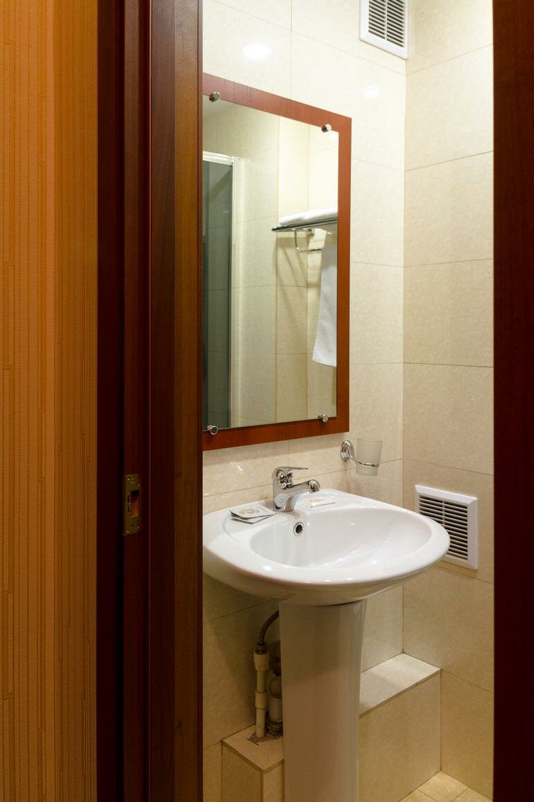 Гостиница У Истока Иркутск-108