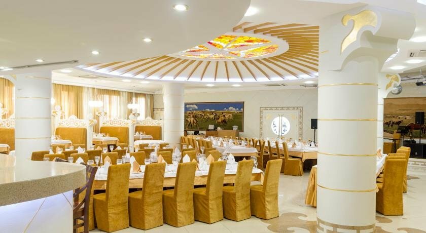 Гостиница У Истока Иркутск-111