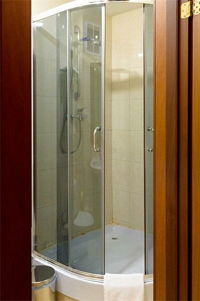 Гостиница У Истока Иркутск-86