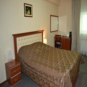 Гостиница У Истока Иркутск-100