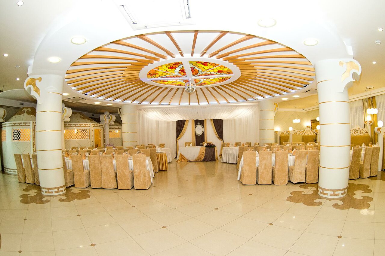 Гостиница У Истока Иркутск