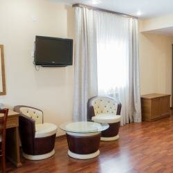 Гостиница У Истока Иркутск-116