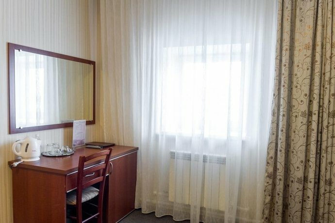 Гостиница У Истока Иркутск-47