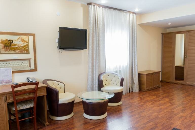 Гостиница У Истока Иркутск-91