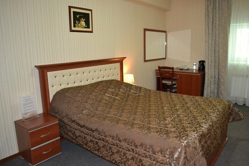 Гостиница У Истока Иркутск-56