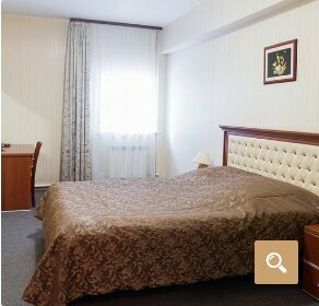 Гостиница У Истока Иркутск-109