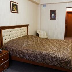 Гостиница У Истока Иркутск-144