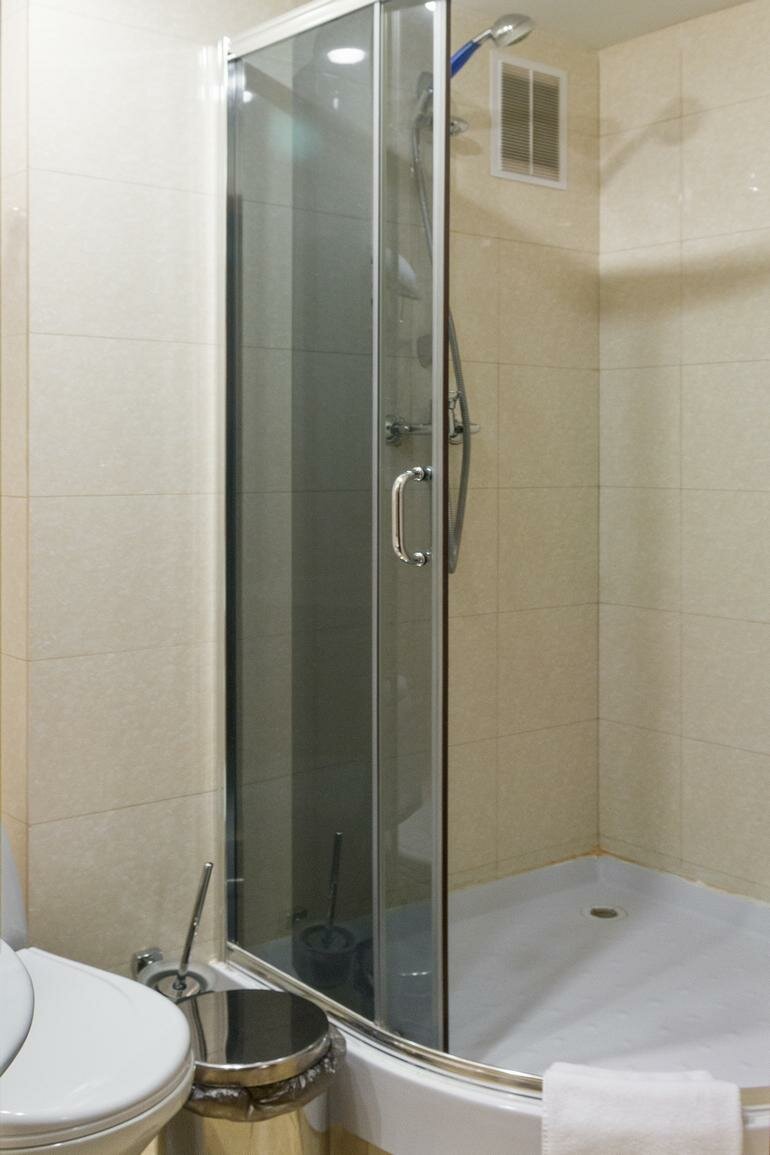 Гостиница У Истока Иркутск-147