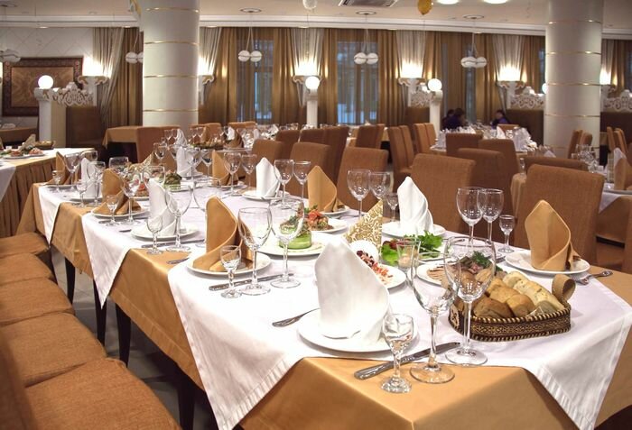 Гостиница У Истока Иркутск-4