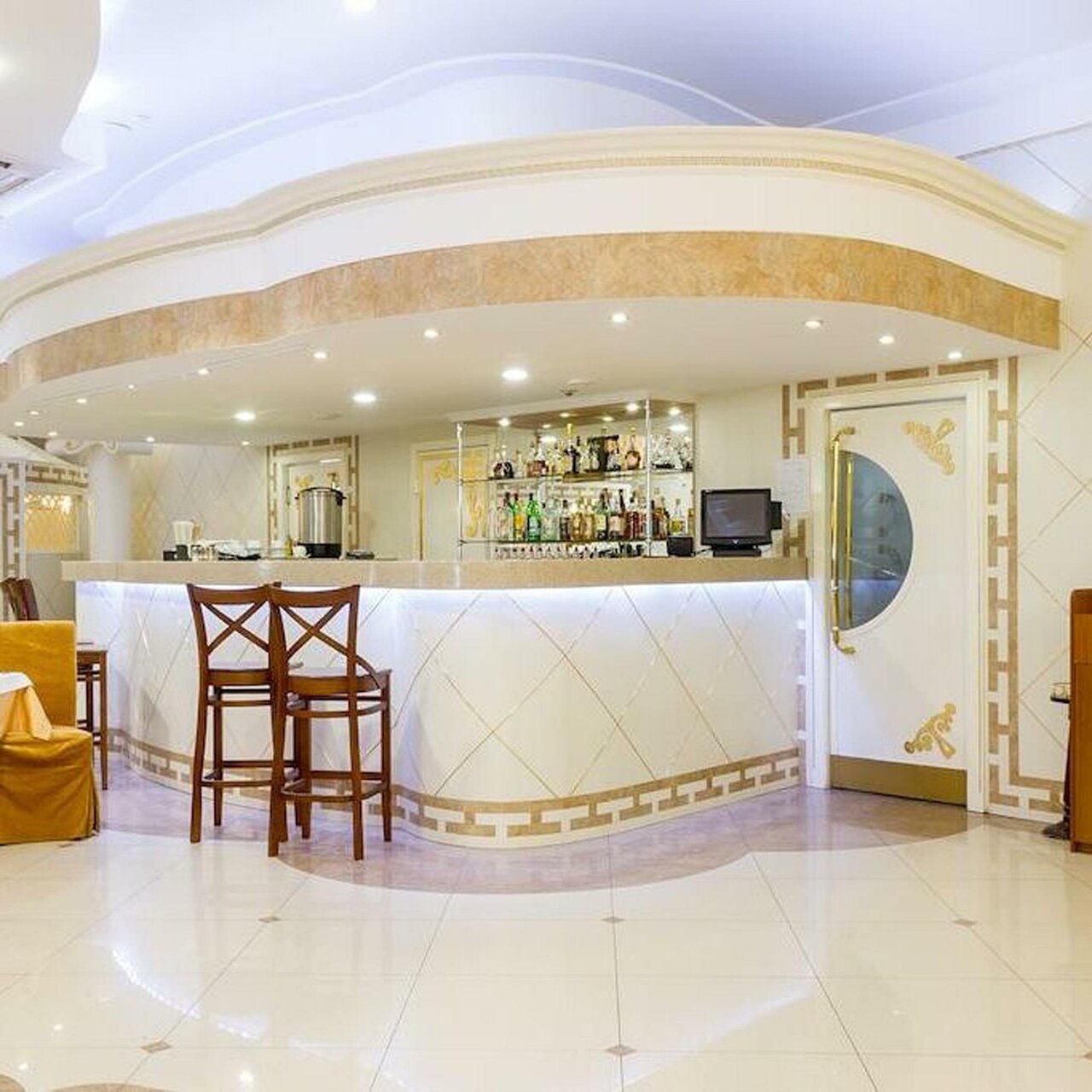 Гостиница У Истока Иркутск-43