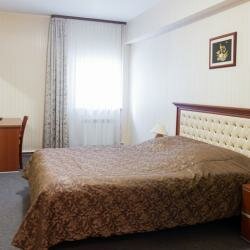 Гостиница У Истока Иркутск-138