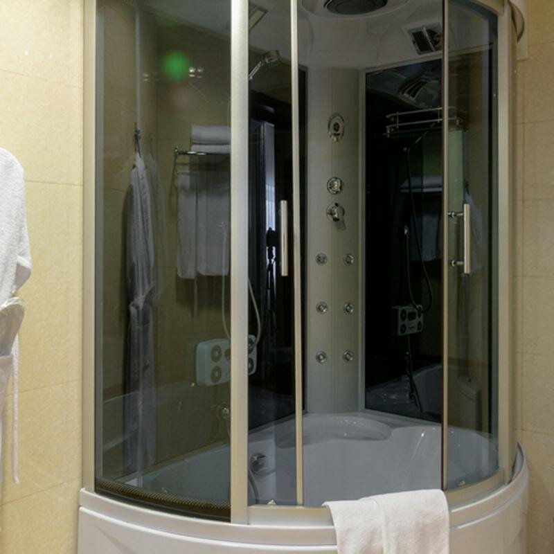 Гостиница У Истока Иркутск