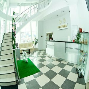 Гостиница У Истока Иркутск-65