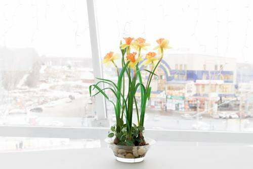 Гостиница У Истока Иркутск-12