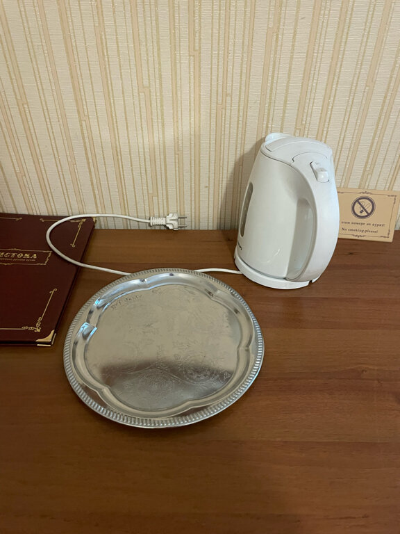 Гостиница У Истока Иркутск-152