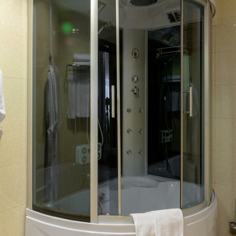 Гостиница У Истока Иркутск