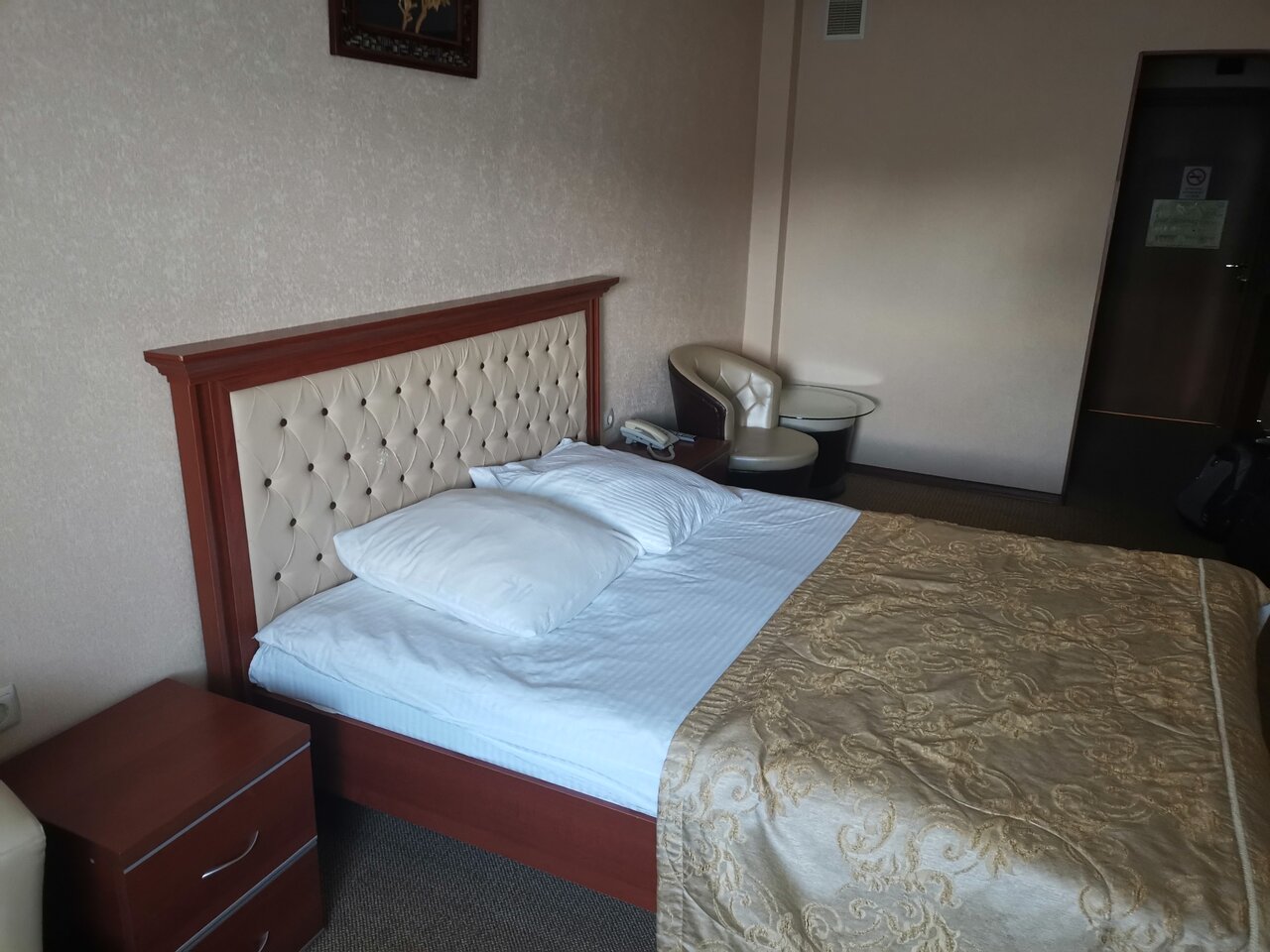 Гостиница У Истока Иркутск-163