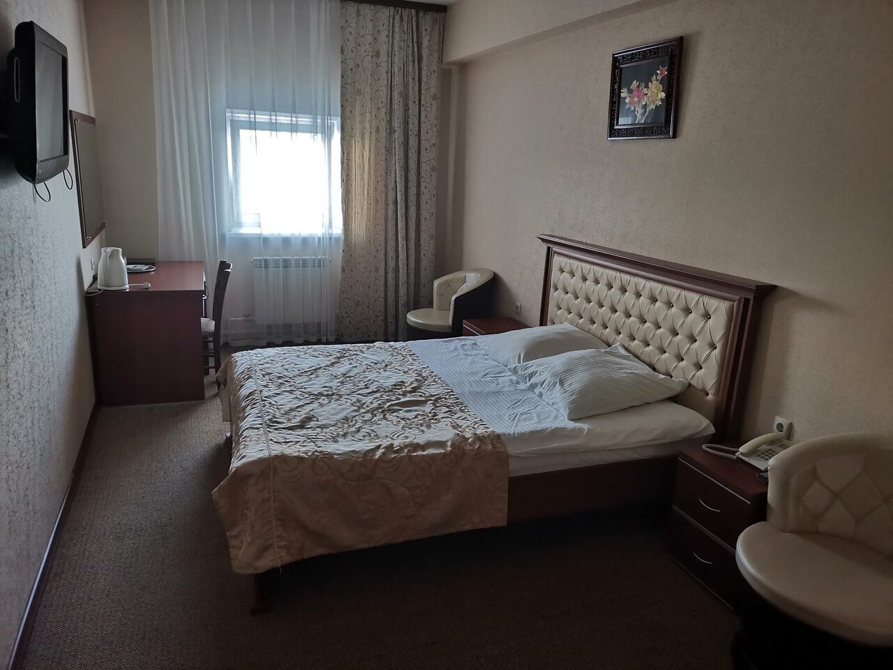 Гостиница У Истока Иркутск-162