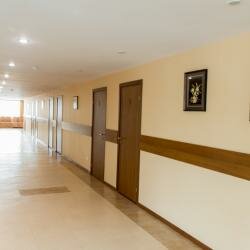 Гостиница У Истока Иркутск-143