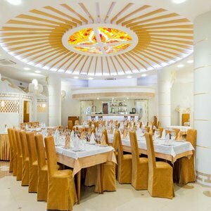 Гостиница У Истока Иркутск-97