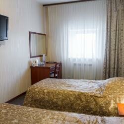 Гостиница У Истока Иркутск-88