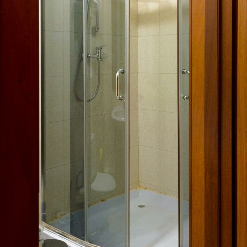 Гостиница У Истока Иркутск