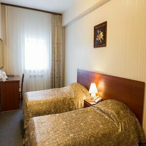 Гостиница У Истока Иркутск-122