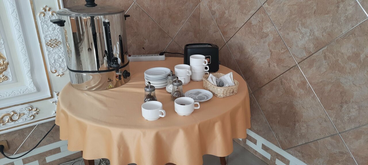 Гостиница У Истока Иркутск-155