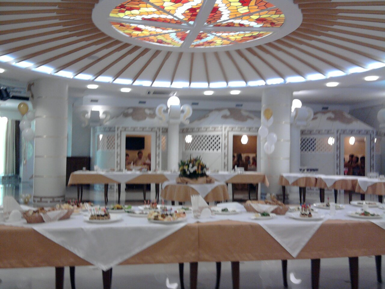 Гостиница У Истока Иркутск-5