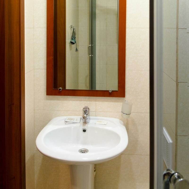 Гостиница У Истока Иркутск