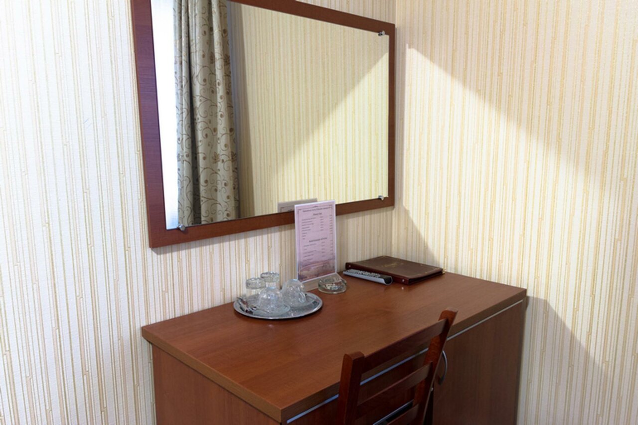 Гостиница У Истока Иркутск-104