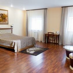 Гостиница У Истока Иркутск-77