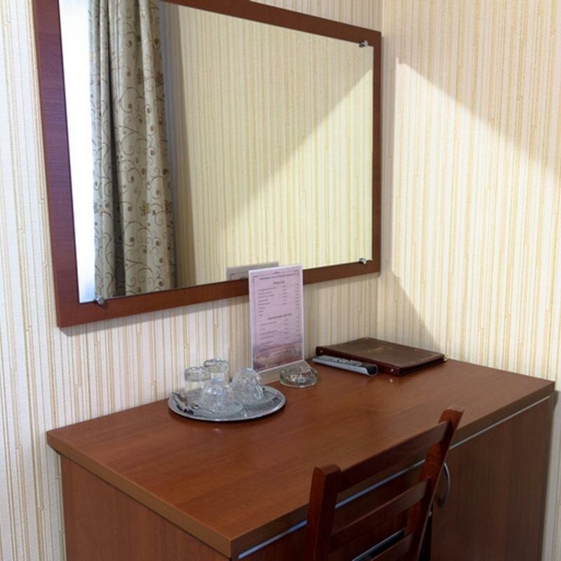 Гостиница У Истока Иркутск