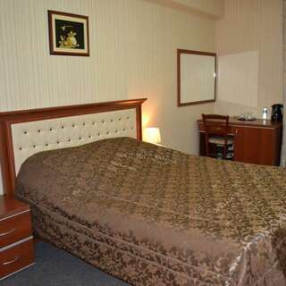 Гостиница У Истока Иркутск Стандарт 2-местный "Double"-1