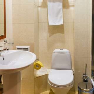 Гостиница У Истока Иркутск Стандарт 2-местный "Twin"-5