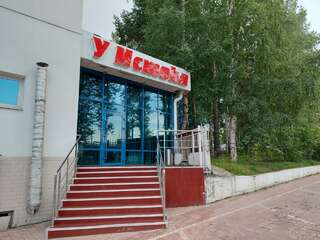 Гостиница У Истока Иркутск-6