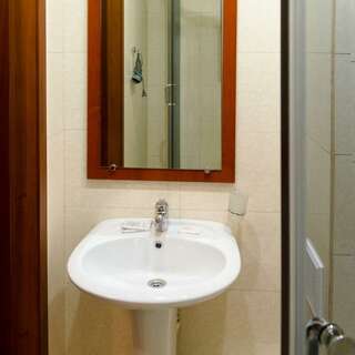 Гостиница У Истока Иркутск Трехместный Triple-4