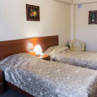 Гостиница У Истока Иркутск Стандарт 2-местный "Twin"-3