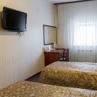 Гостиница У Истока Иркутск Стандарт 2-местный "Twin"-2