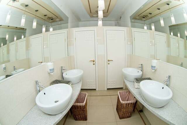 Гостиница У Истока Иркутск-49