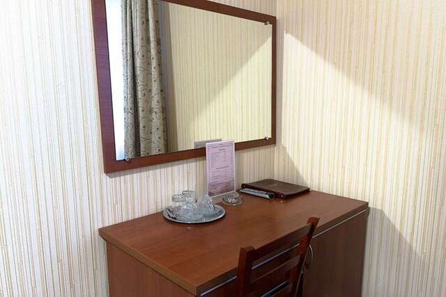 Гостиница У Истока Иркутск-28