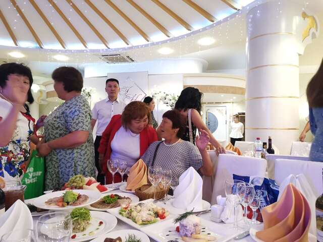 Гостиница У Истока Иркутск-149