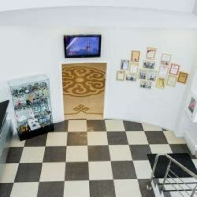 Гостиница У Истока Иркутск-78