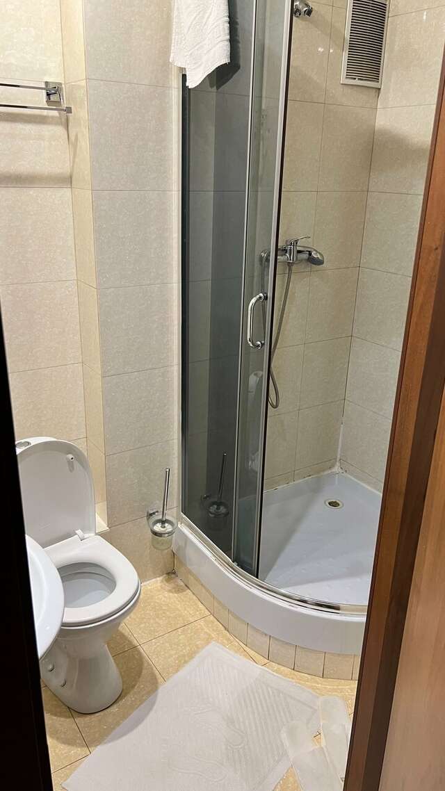 Гостиница У Истока Иркутск-163