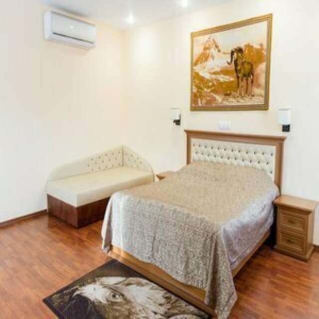 Гостиница У Истока Иркутск-92