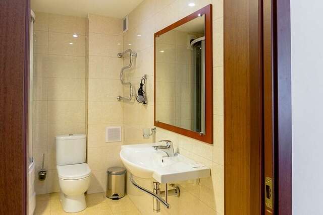 Гостиница У Истока Иркутск-113